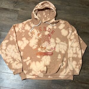 Woman’s Goodie Two Sleeves Hoodie